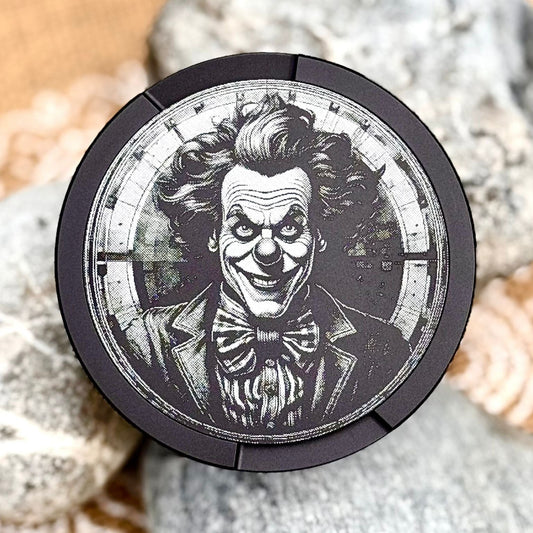 Snus Dose 3-teilig - Design E
