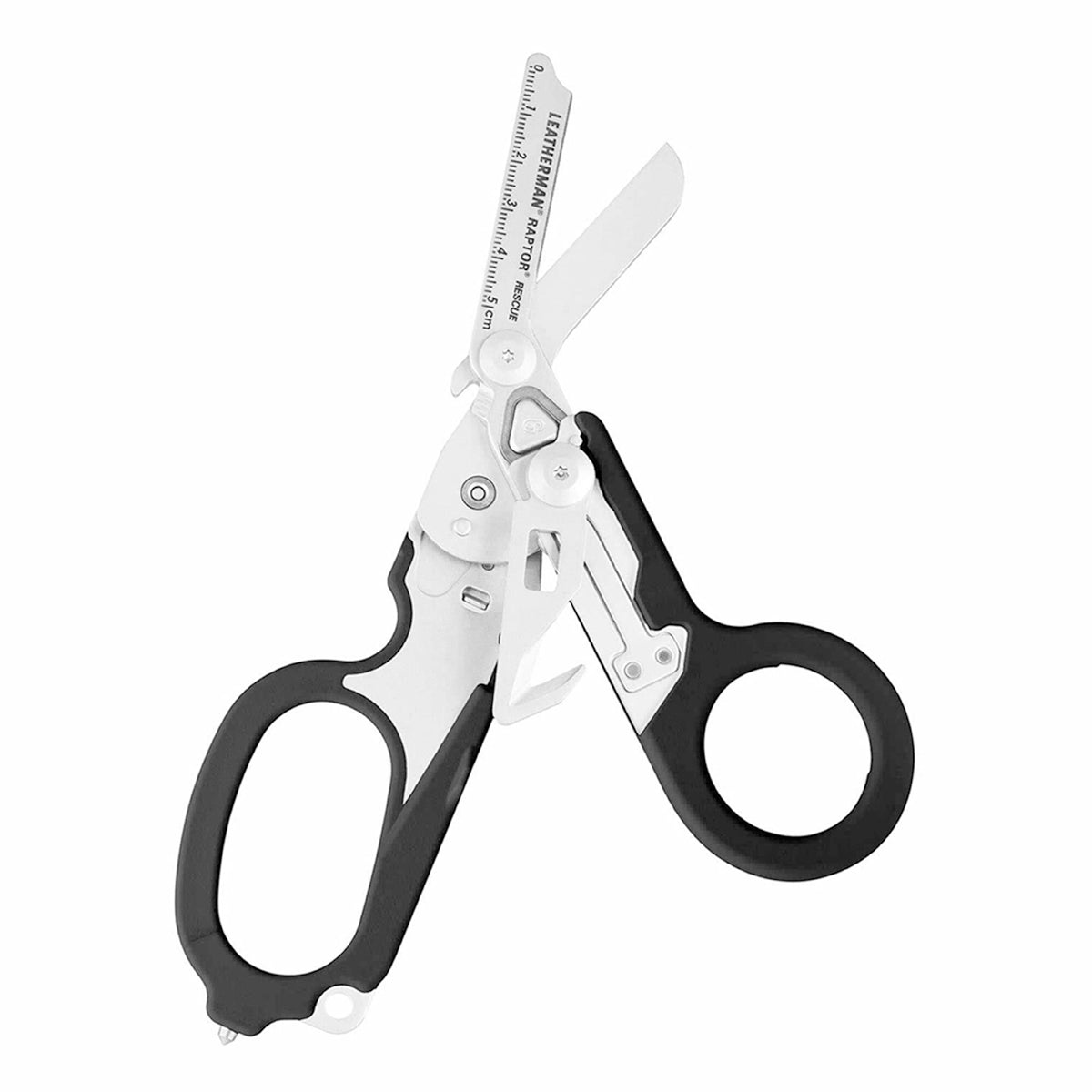 LEATHERMAN RAPTOR RESCUE