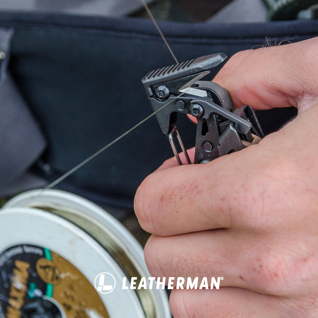Leatherman MUT taktisches Multi-Tool - Made in USA, ideal für Sportschützen und Jäger