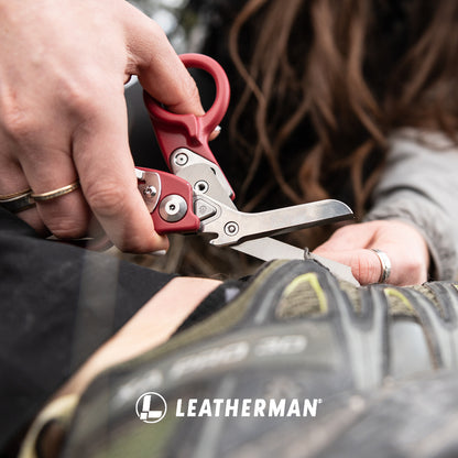 LEATHERMAN RAPTOR RESCUE