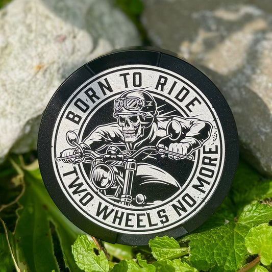 Snus Dose 3-teilig - Design G