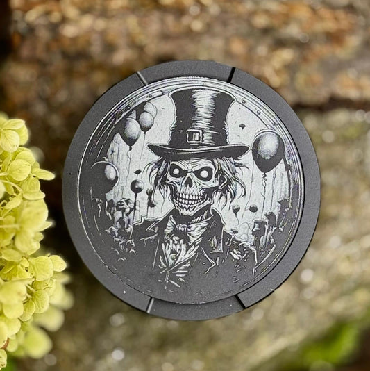 Snus Dose 3-teilig - Design K